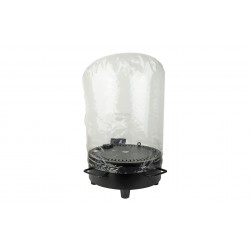 SHOWGEAR Rain Dome 40