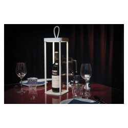 SHOWTEC EventLITE Lantern WW White