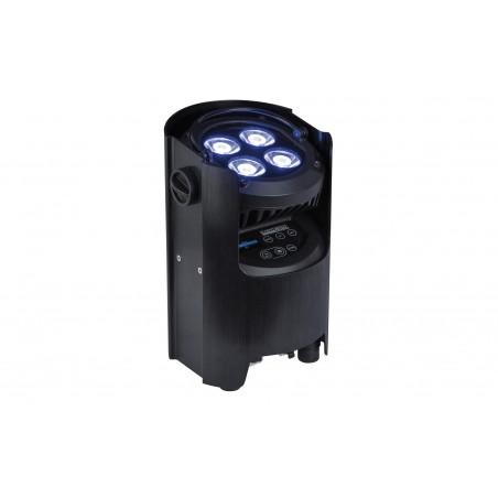 SHOWTEC EventSpot 1600 Q4