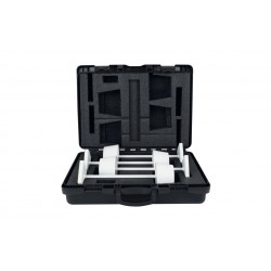Showtec boîtier pour 4 EventLITE Table