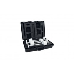 Showtec boîtier pour 4 EventLITE Table
