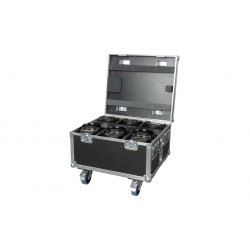 SHOWTEC Eventspot 1600 Q4 set