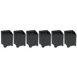 SHOWTEC EventLITE 4 10 Q4 set