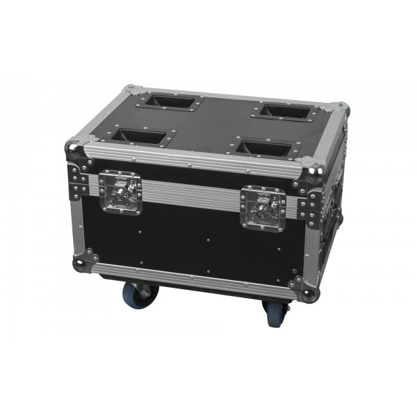 SHOWTEC Eventlite 4 10 Q4 Flightcase