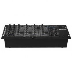 JB Systems MIX6usb Table de...