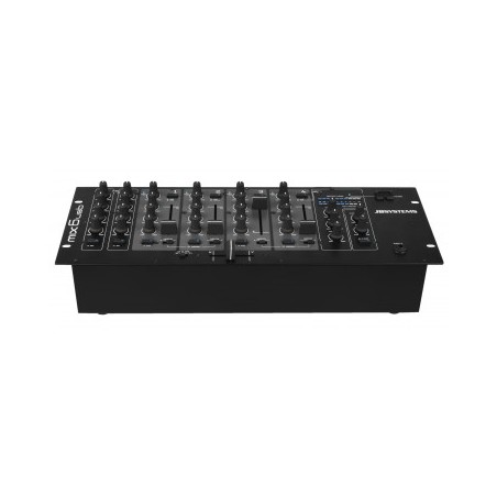 JB Systems MIX6usb Table de...