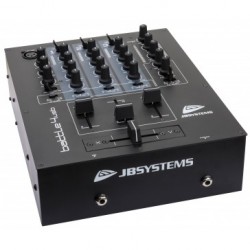 JB Systems BATTLE4-usb