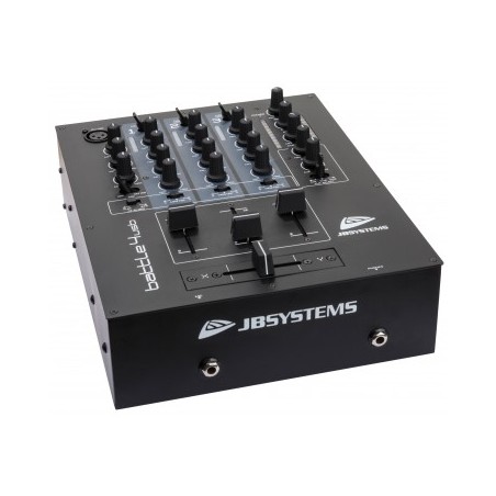 JB Systems BATTLE4-usb