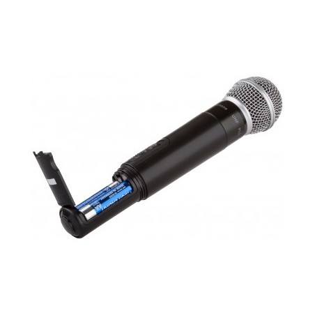 JB Systems Wireless Handmic...