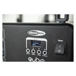 SHOWTEC QubiQ F1500 Fazer