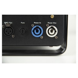SHOWTEC QubiQ F1500 Fazer