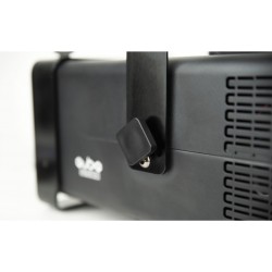 SHOWTEC QubiQ F1500 Fazer