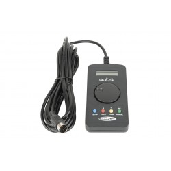 SHOWTEC QubiQ F1500 Fazer