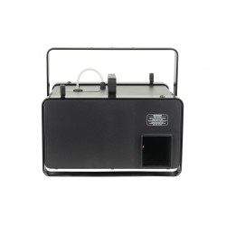 SHOWTEC QubiQ F1500 Fazer