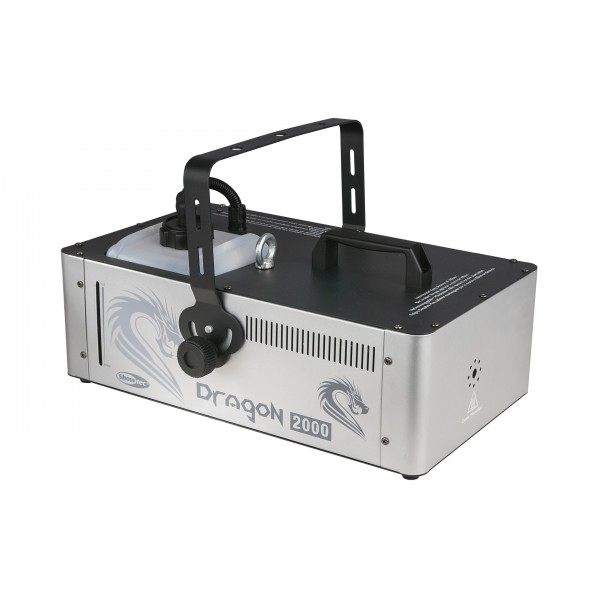 SHOWTEC Dragon 2000 SHOWTEC Dragon 2000
