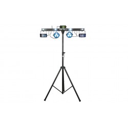 SHOWTEC QFX Compact Light