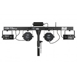 SHOWTEC QFX Compact Light