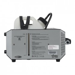 SHOWTEC Stellar UF-1000