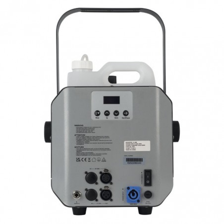 SHOWTEC Stellar S-1200