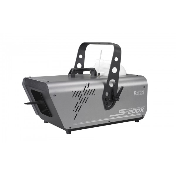 ANTARI S-200X Silent ANTARI S-200X Silent