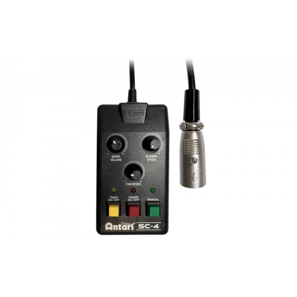 ANTARI SC-4 Remote ANTARI SC-4 Remote