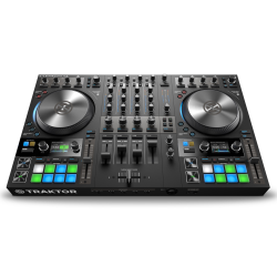 Native Instrument - Traktor...
