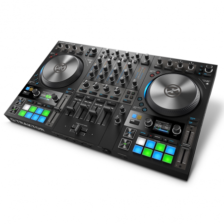 Native Instrument - Traktor...