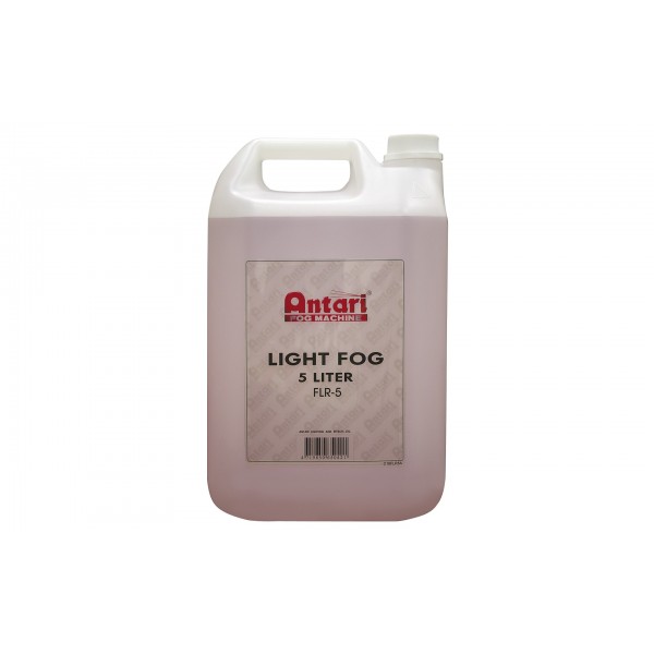 Antari Liquide pour brouillard FLR-5