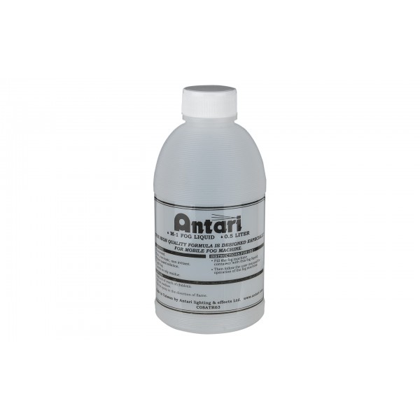 Antari M-1 Mobile Fogger Fluid