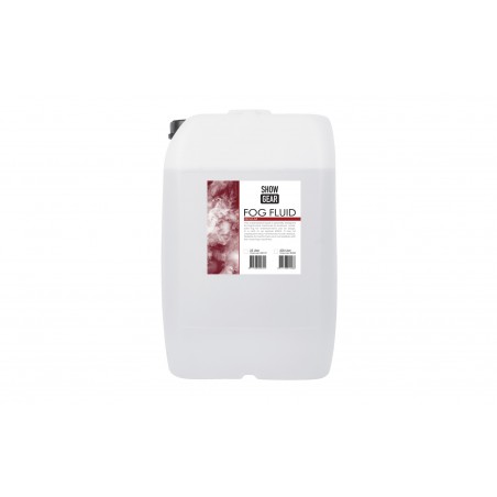 SHOWGEAR Fog Fluid Regular 200L