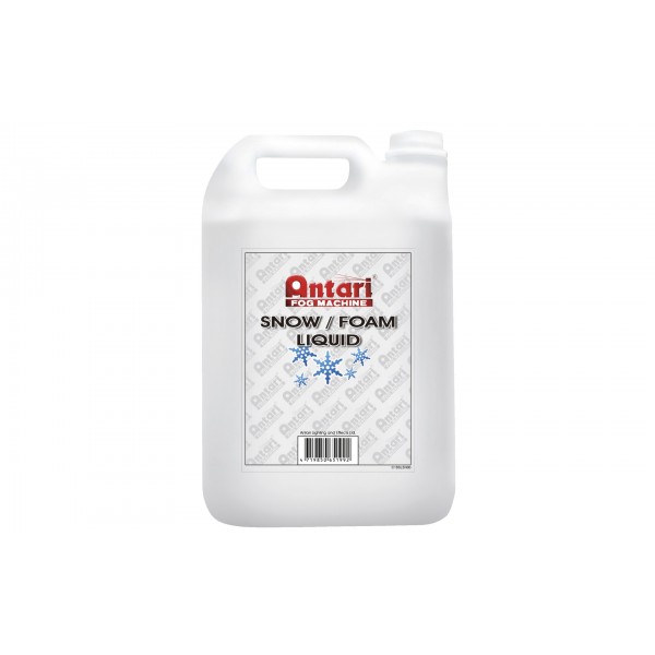 Antari liquide a neige 20L Antari liquide a neige 20L