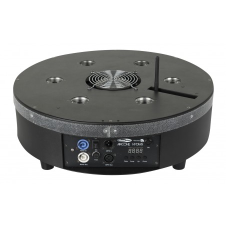 SHOWTEC Aircone Q6 W-DMX...