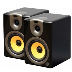 JB Systems AM50 (1 pair)...