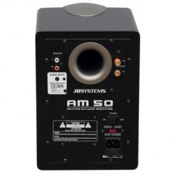 JB Systems AM50 (1 pair)...