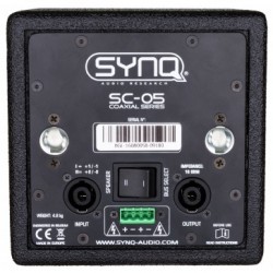 Synq SC-05 Haut Parleur Passif