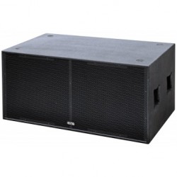 Synq RS-218B Caisson de Basses