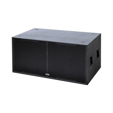 Synq RS-218B Caisson de Basses