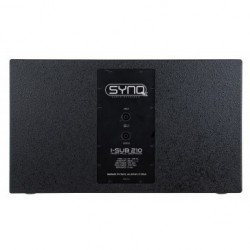 Synq I-SUB 210 Caisson de...