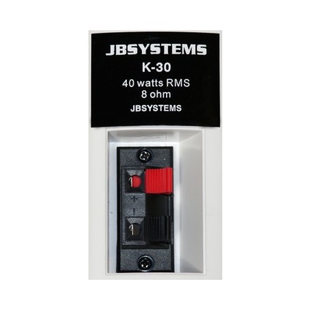 JB Systems K-30/White (1...