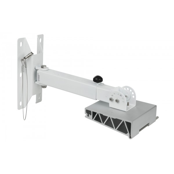 DAP Xi-3 Serie Fixation murale white DAP Xi-3 Serie Fixation murale white