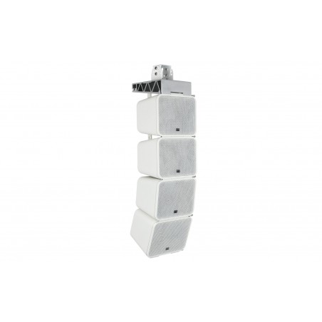 DAP Xi-3 Adaptateur pour suspendre blanc