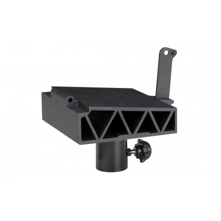 DAP Xi-3 Serie Adaptateur pour pied de haut-parleur