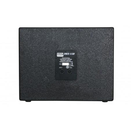DAP DRX-15B