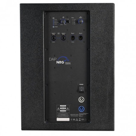 DAP NRG-12SA