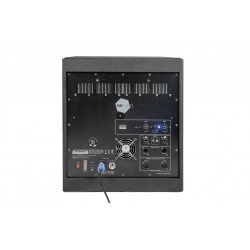 DAP Pure Club 12 excl DSP