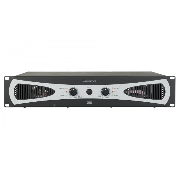 DAP HP-500 DAP HP-500