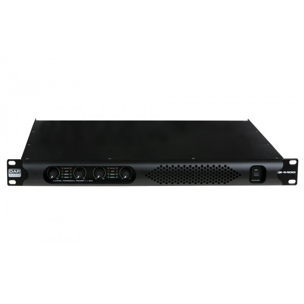 DAP Qi-4400 DAP Qi-4400