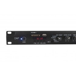 DAP MP-220BT