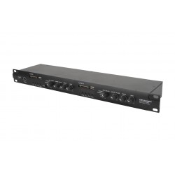 DAP MP-220BT