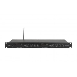 DAP MP-220BT